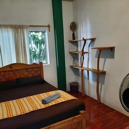 Casa Samay Mazunte Exterior photo