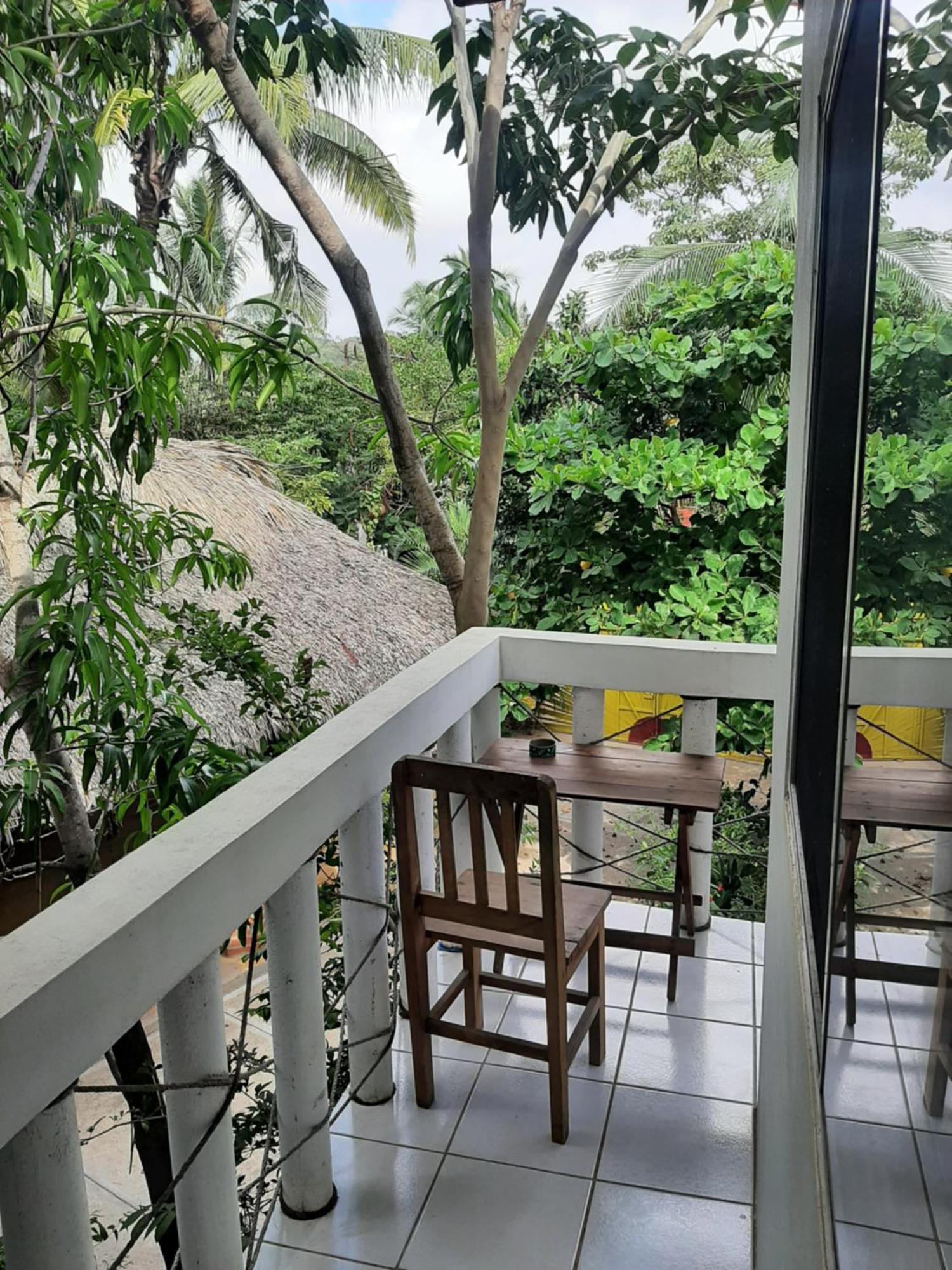Casa Samay Mazunte Exterior photo